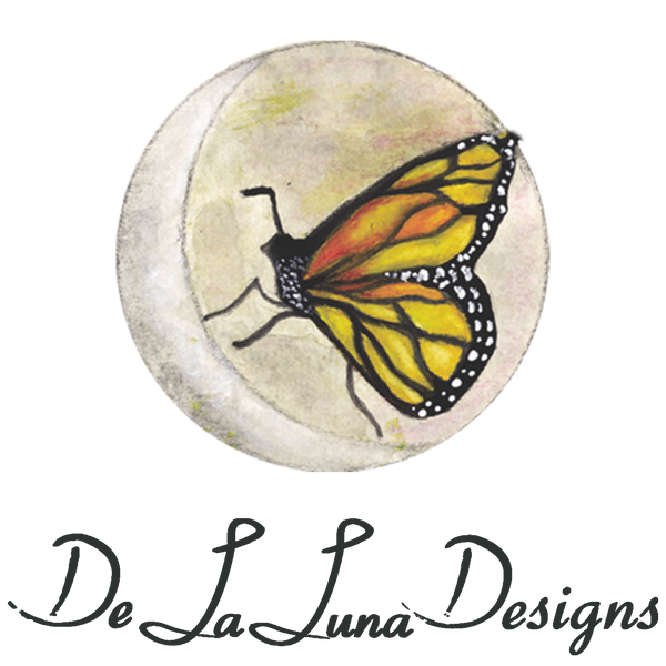 De La Luna Designs